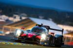 Ligier JS P2 2014 года